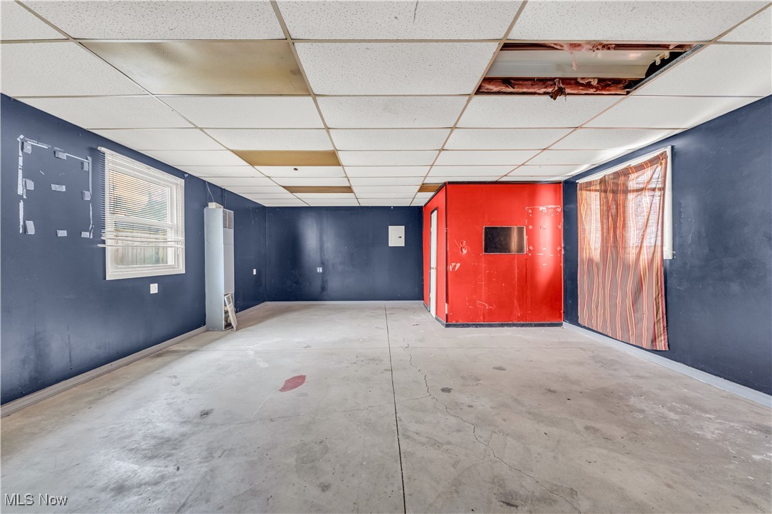 Boulevard Park - Residential