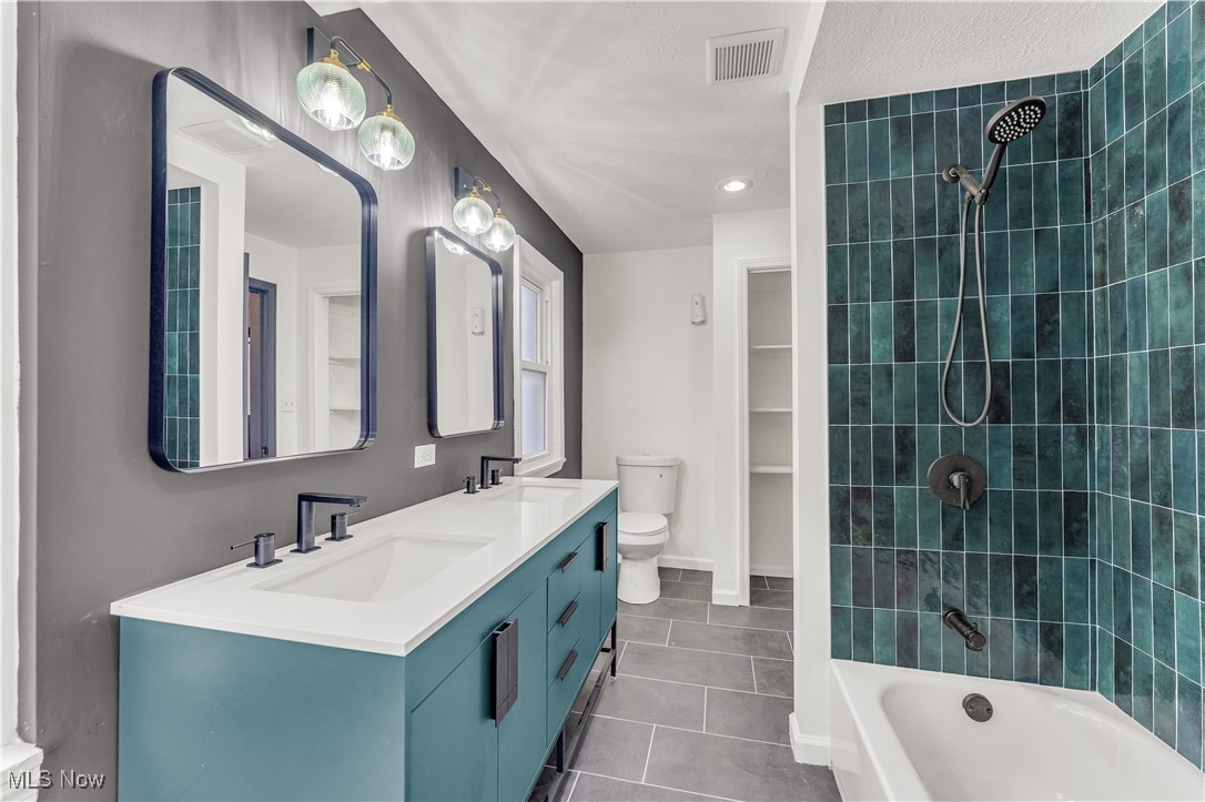 Boulevard Park - Residential