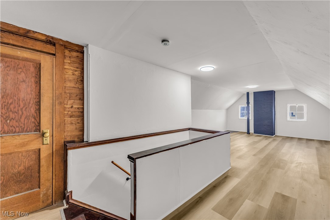 Boulevard Park - Residential