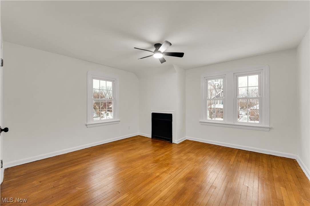 Boulevard Park - Residential