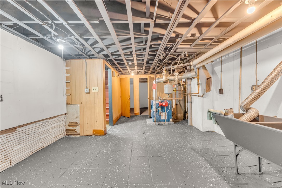 Boulevard Park - Residential