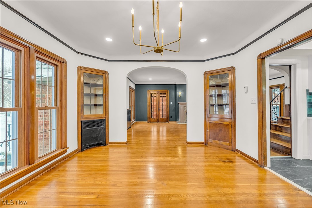 Boulevard Park - Residential