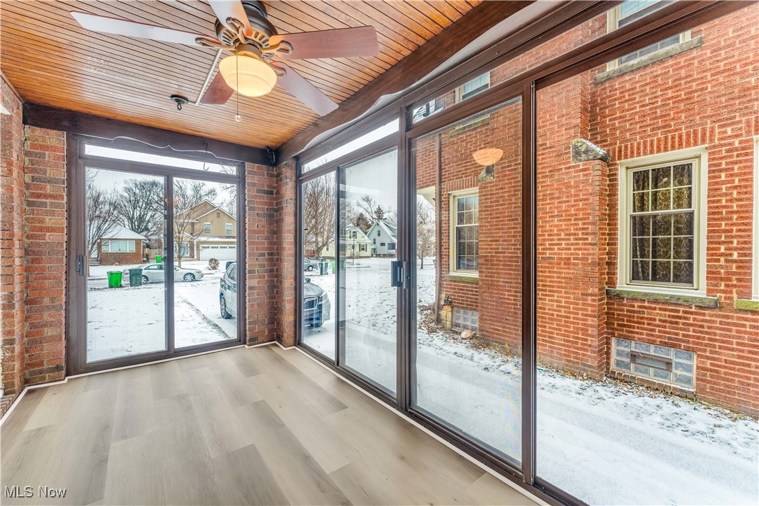 Boulevard Park - Residential