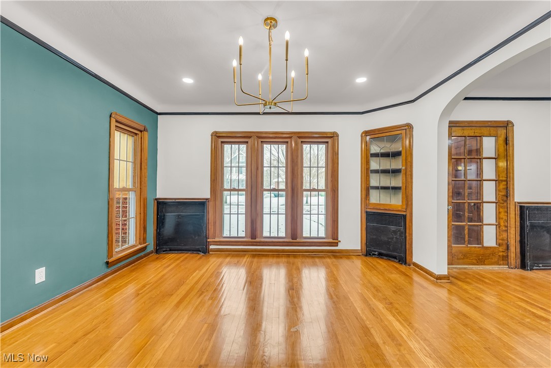 Boulevard Park - Residential