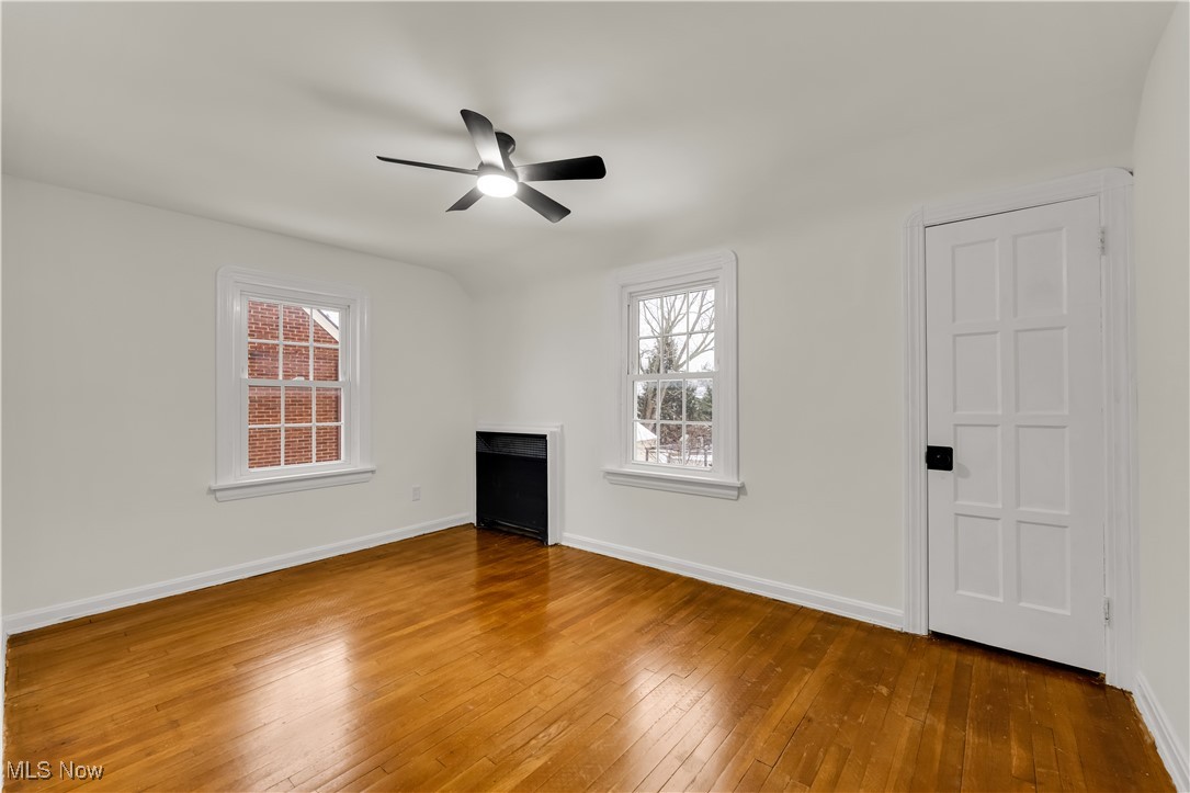 Boulevard Park - Residential