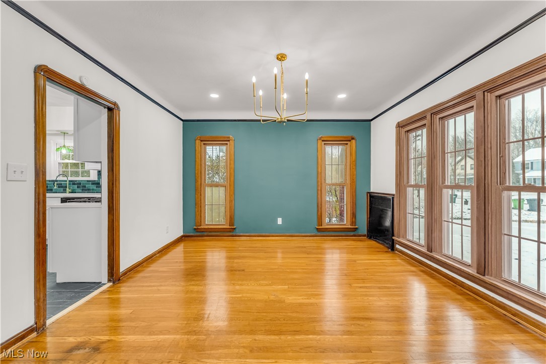 Boulevard Park - Residential