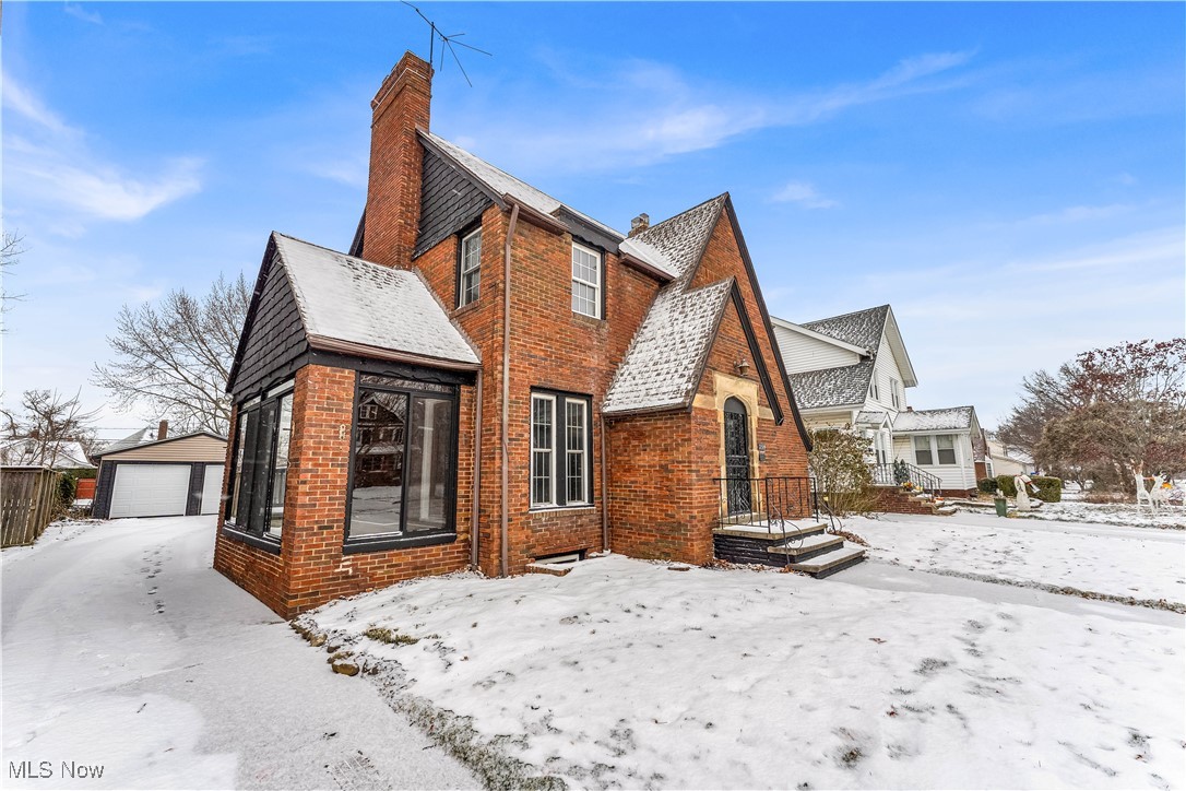 Boulevard Park - Residential