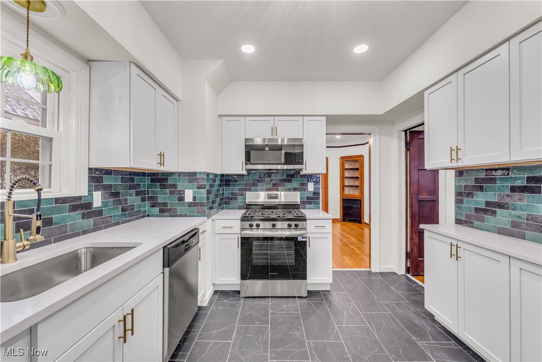 Boulevard Park - Residential