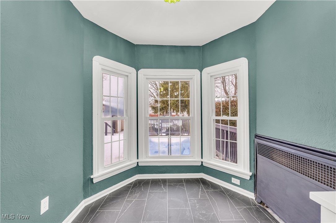 Boulevard Park - Residential