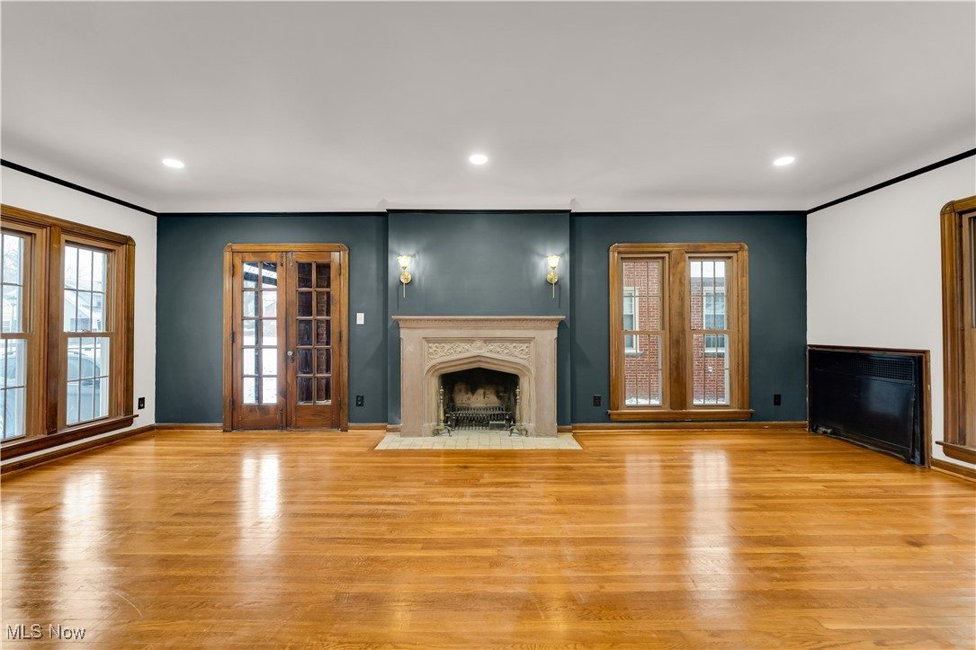 Boulevard Park - Residential