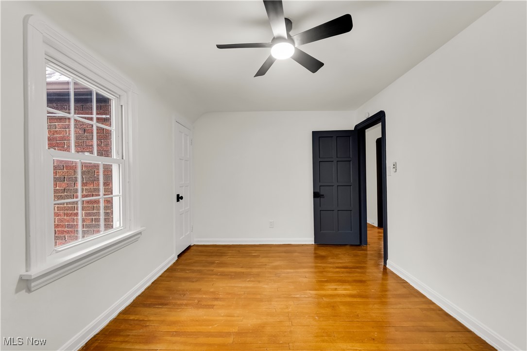 Boulevard Park - Residential