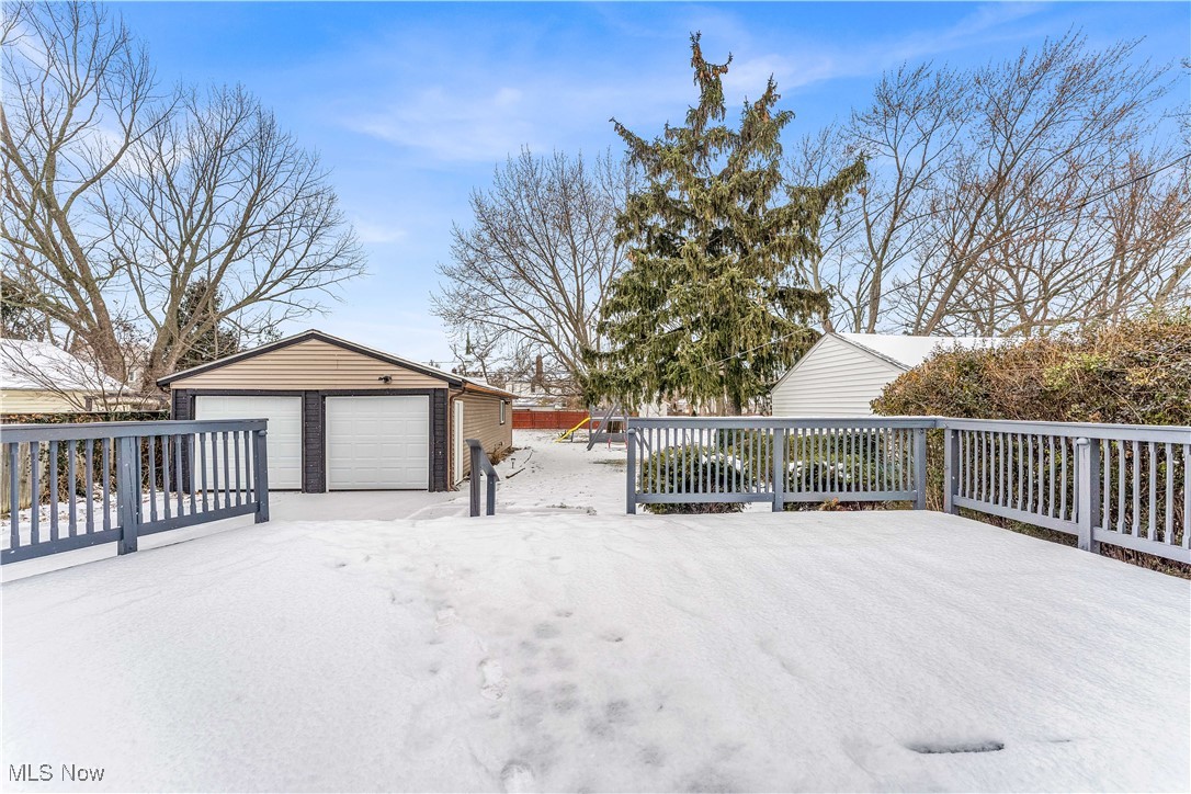 Boulevard Park - Residential