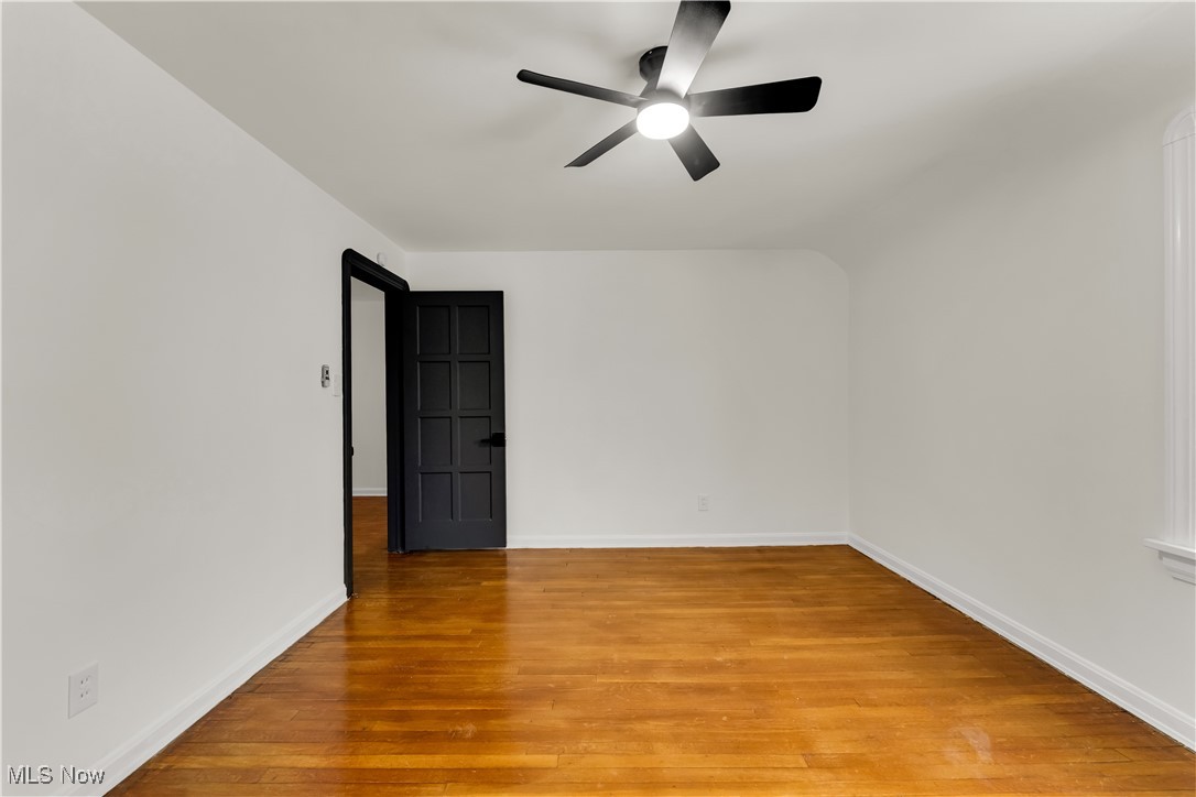 Boulevard Park - Residential