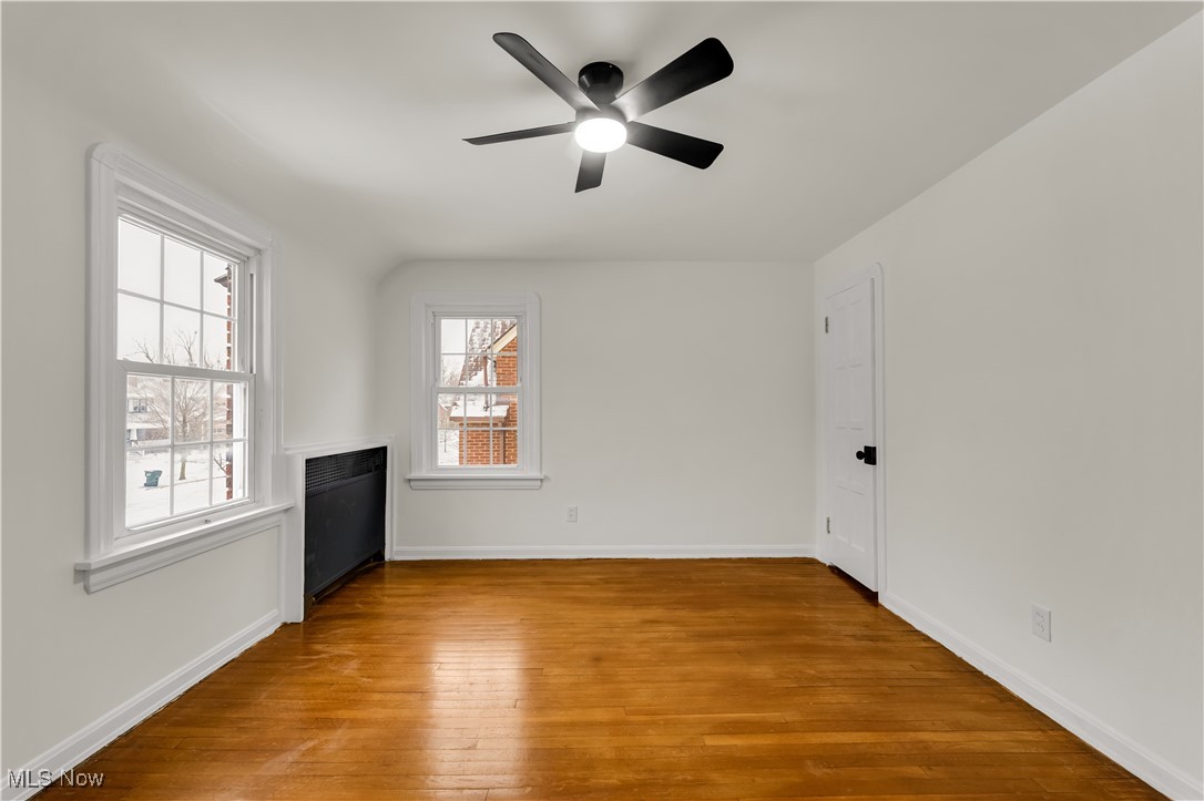 Boulevard Park - Residential