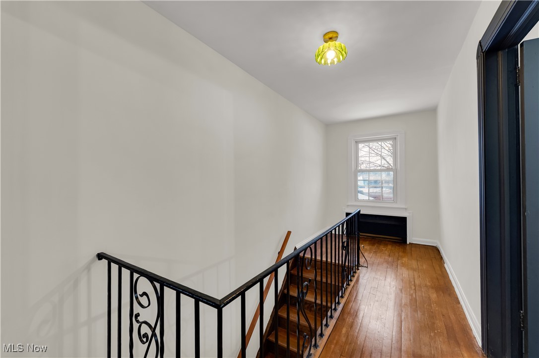 Boulevard Park - Residential