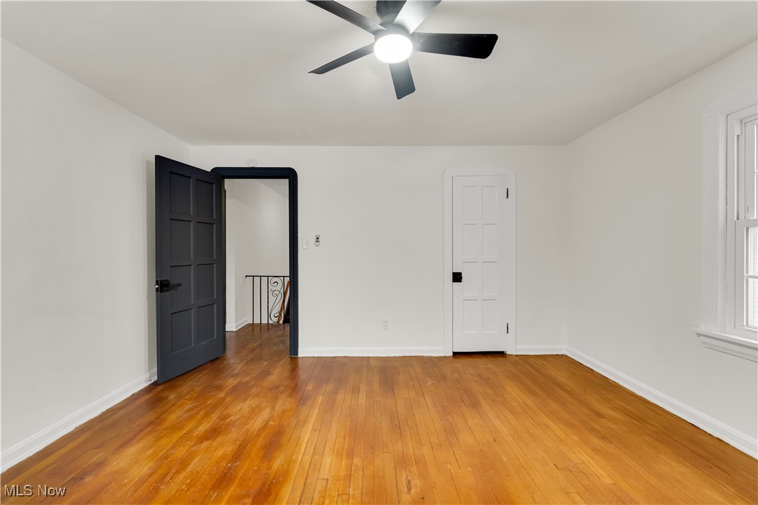 Boulevard Park - Residential