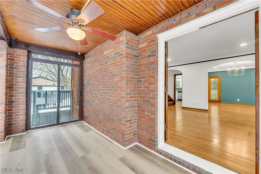 Boulevard Park - Residential