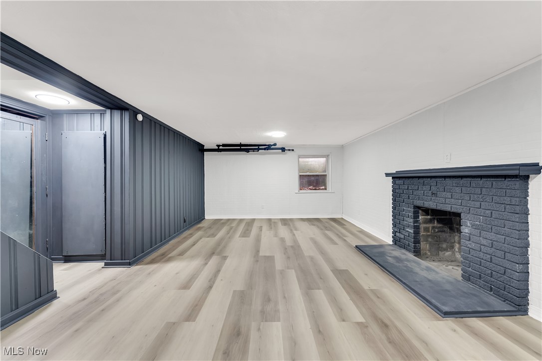 Boulevard Park - Residential