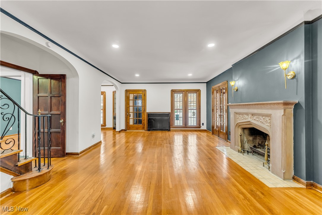 Boulevard Park - Residential