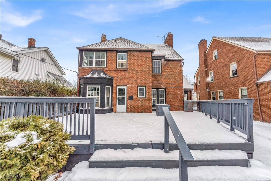 Boulevard Park - Residential