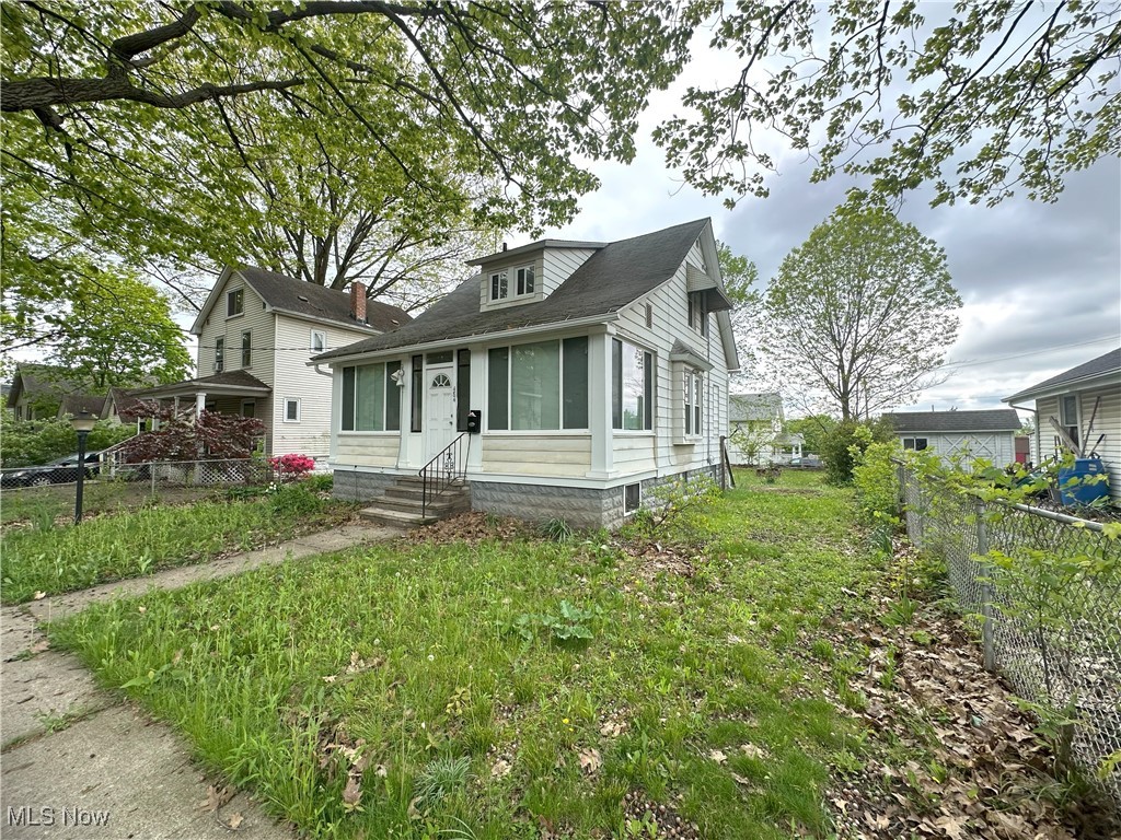 484 Hammel Street, Akron, Ohio image 3
