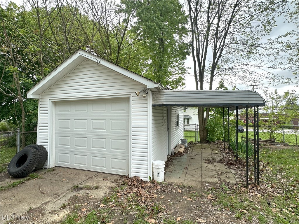 484 Hammel Street, Akron, Ohio image 5