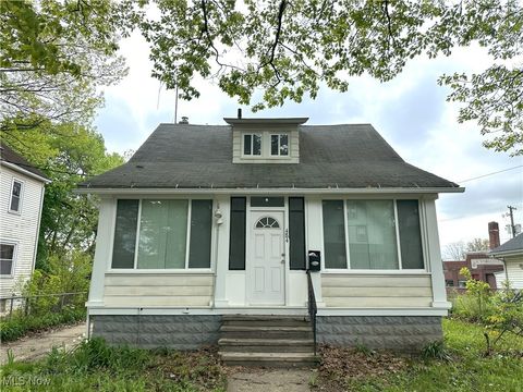 484 Hammel Street, Akron, OH 44306 - MLS#: 5121509