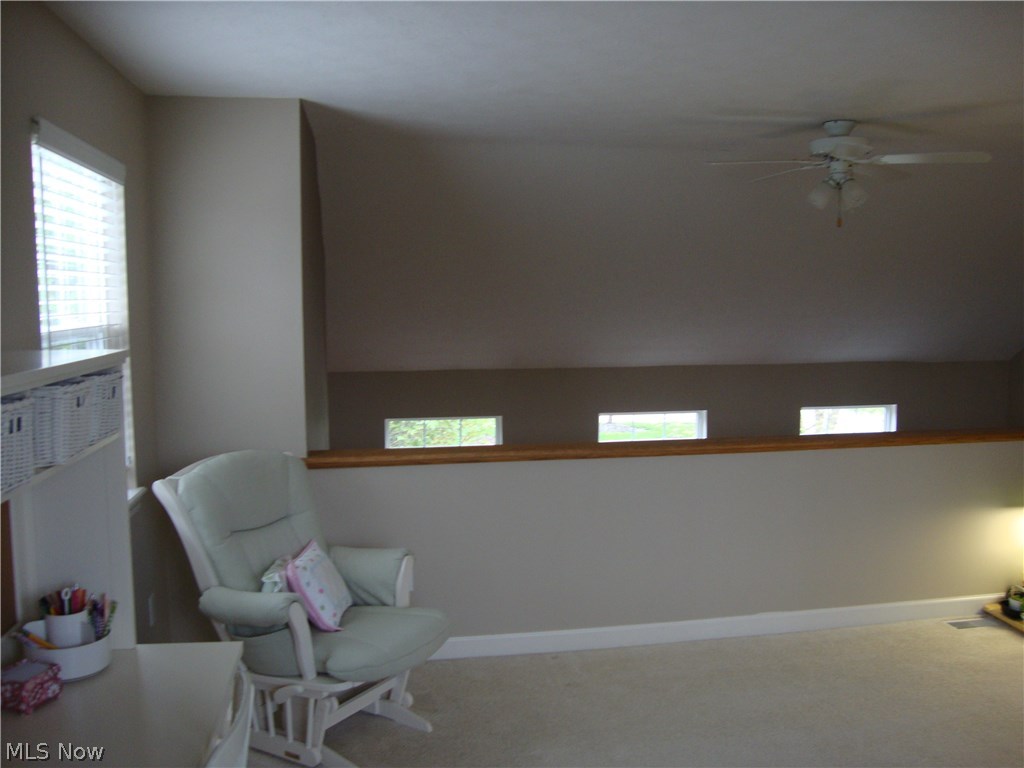 Burton Lane - Residential