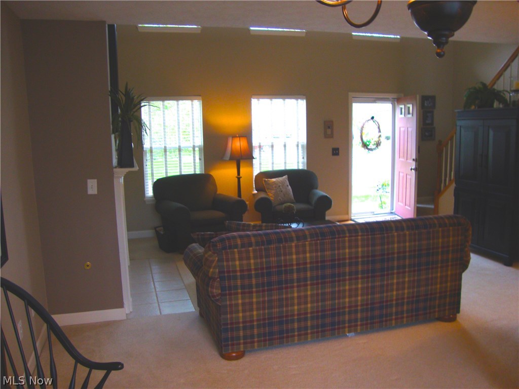 Burton Lane - Residential