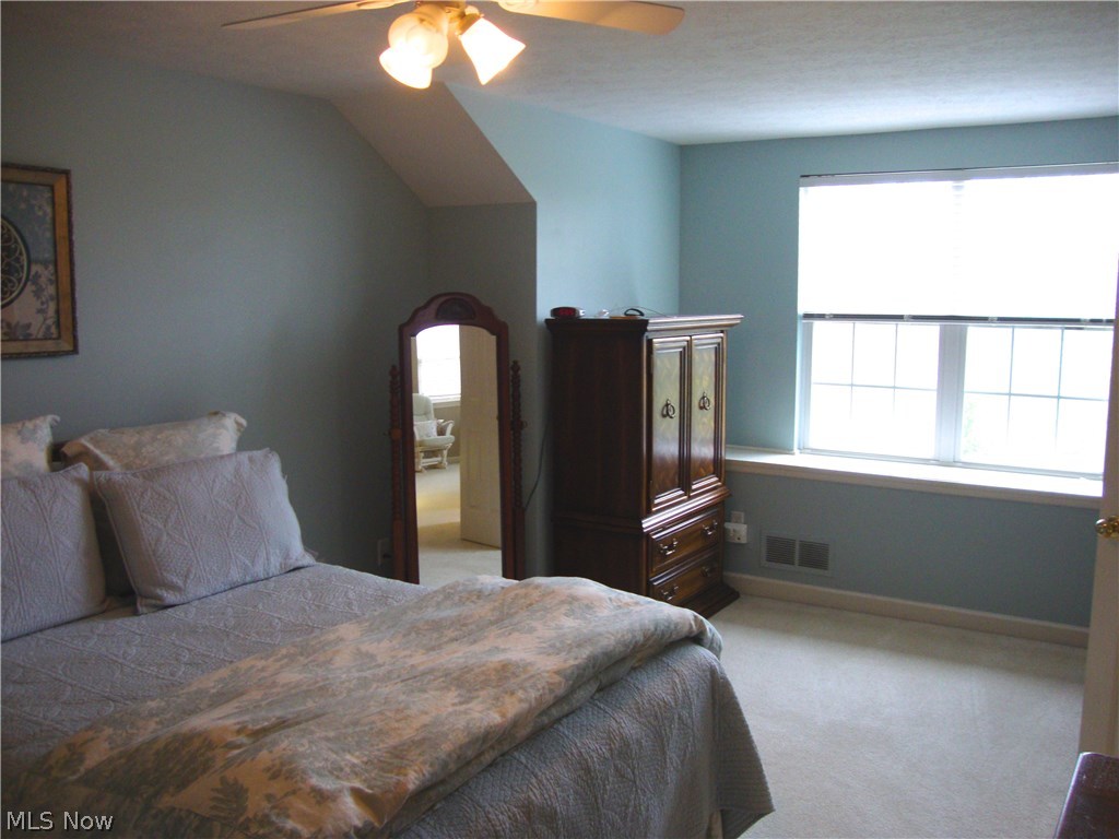 Burton Lane - Residential