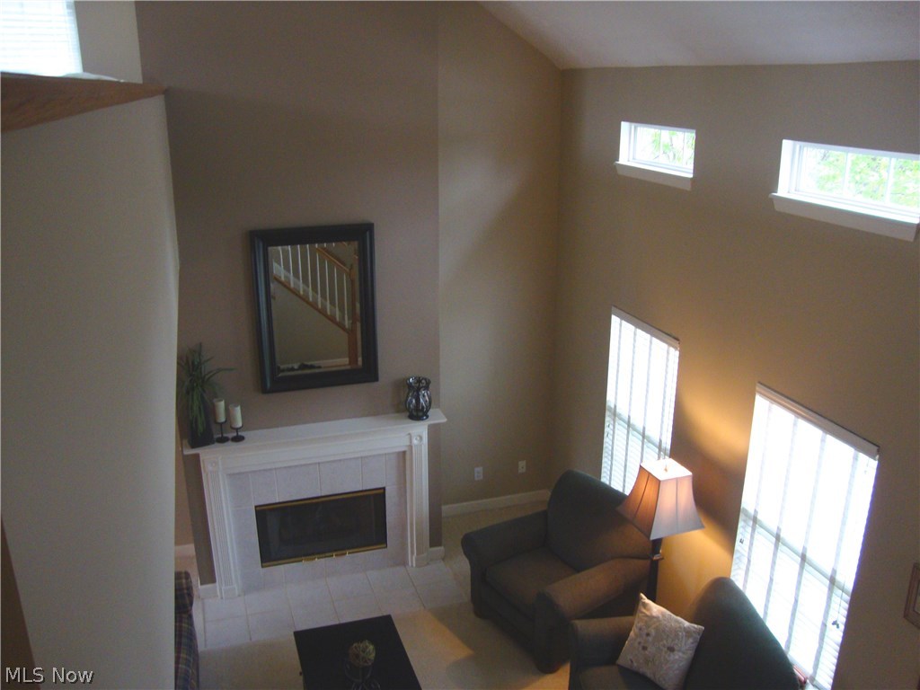 Burton Lane - Residential