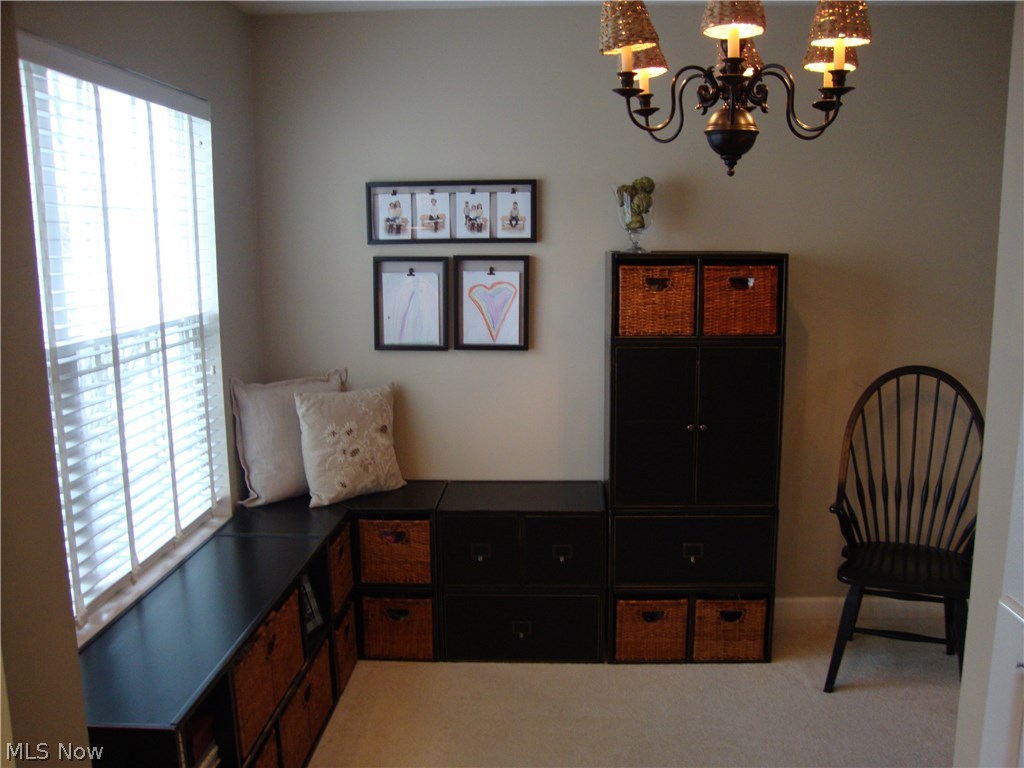 Burton Lane - Residential