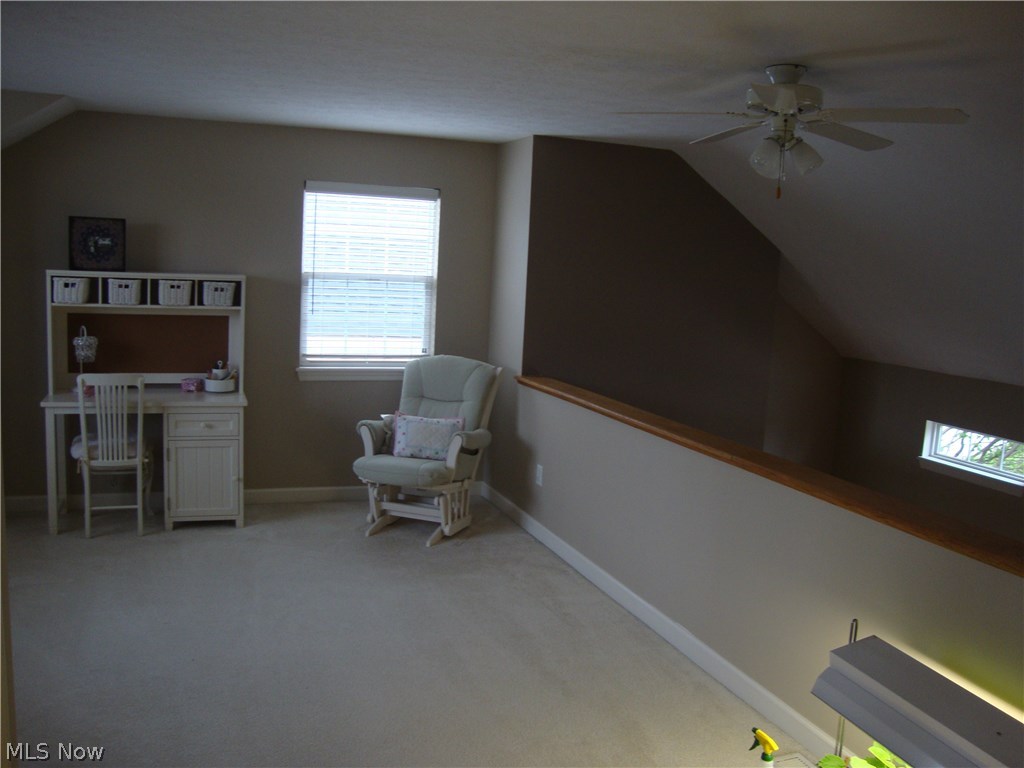 Burton Lane - Residential