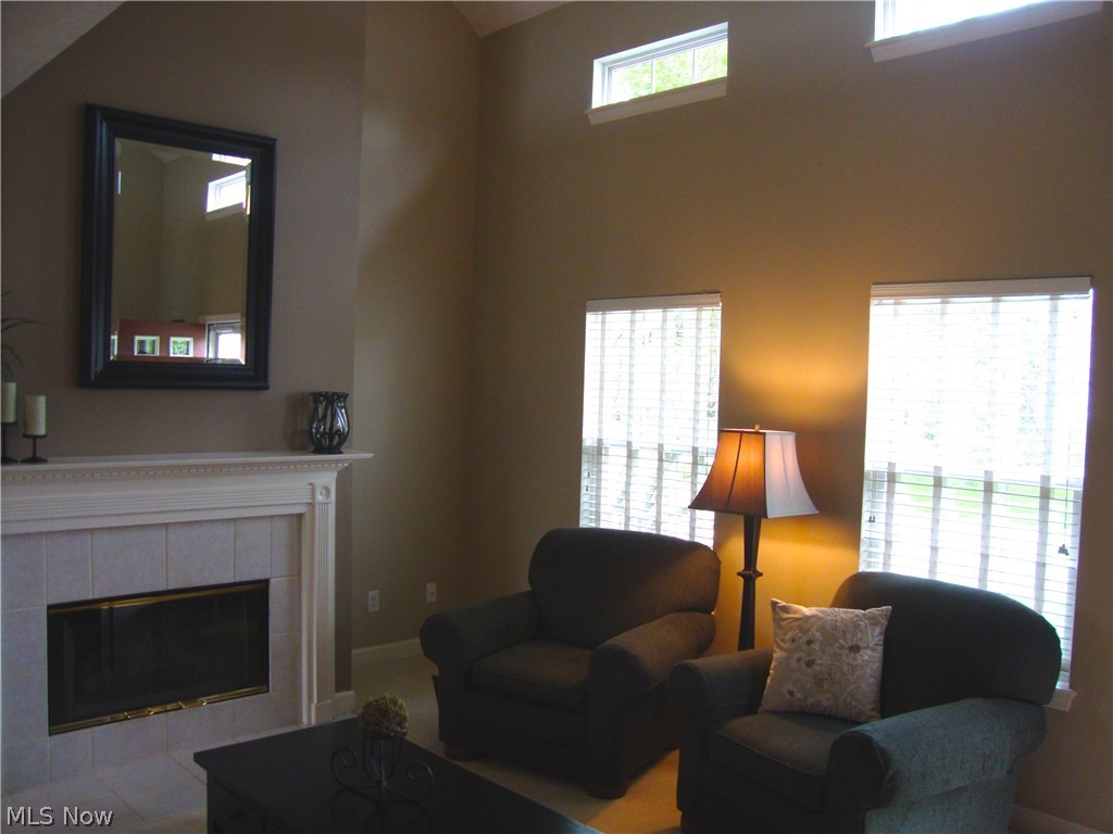 Burton Lane - Residential