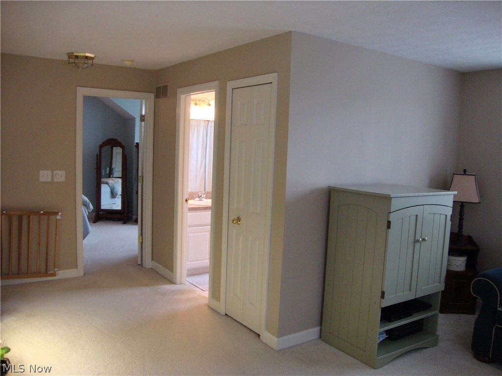 Burton Lane - Residential