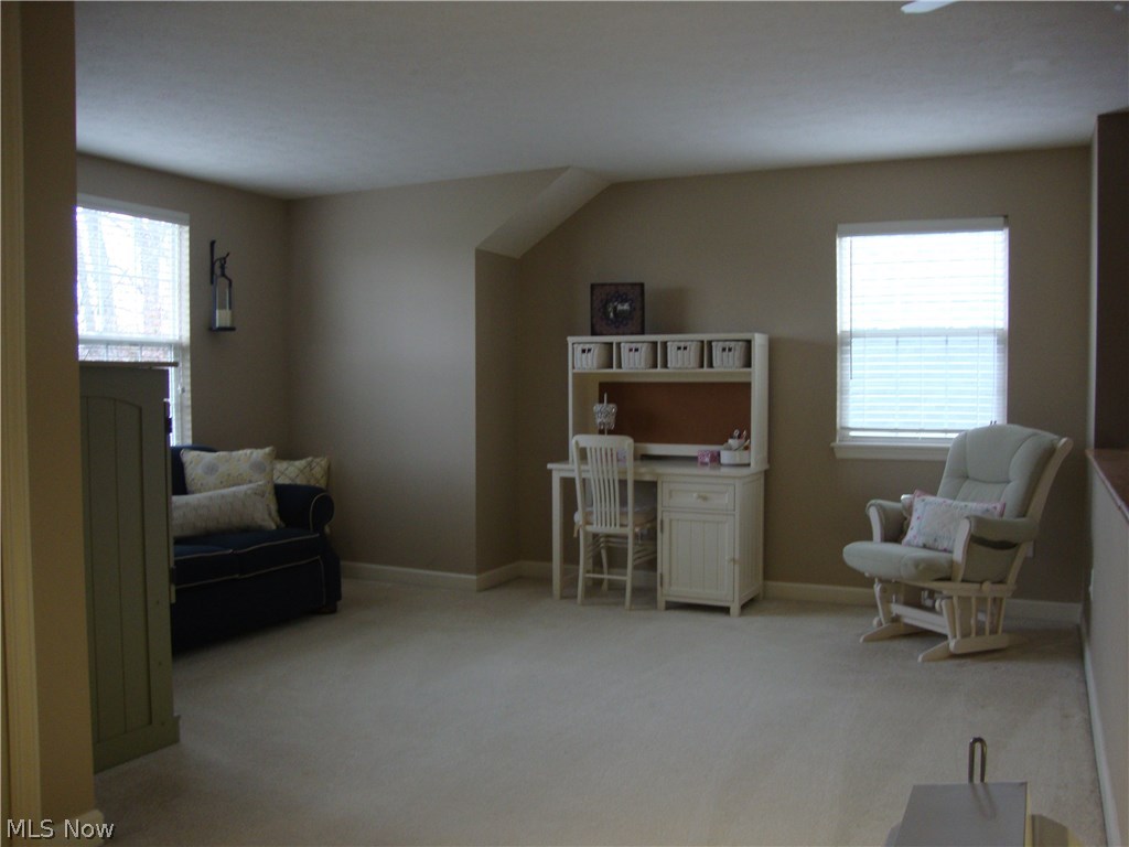 Burton Lane - Residential