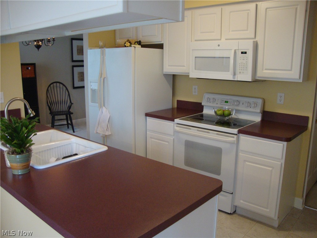 Burton Lane - Residential