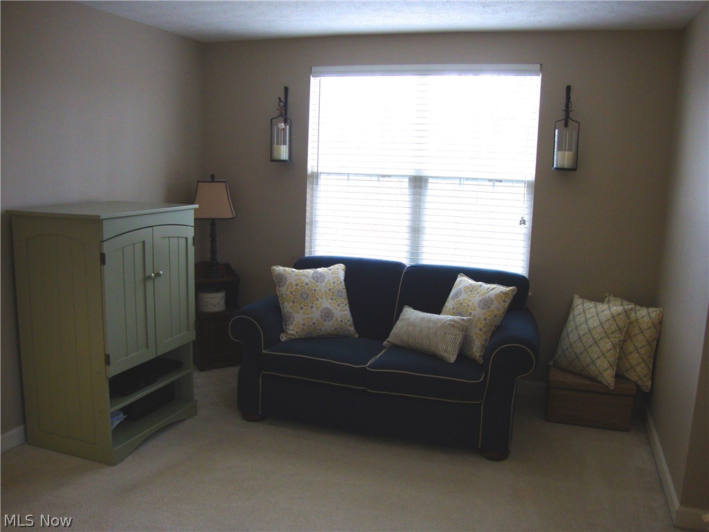 Burton Lane - Residential