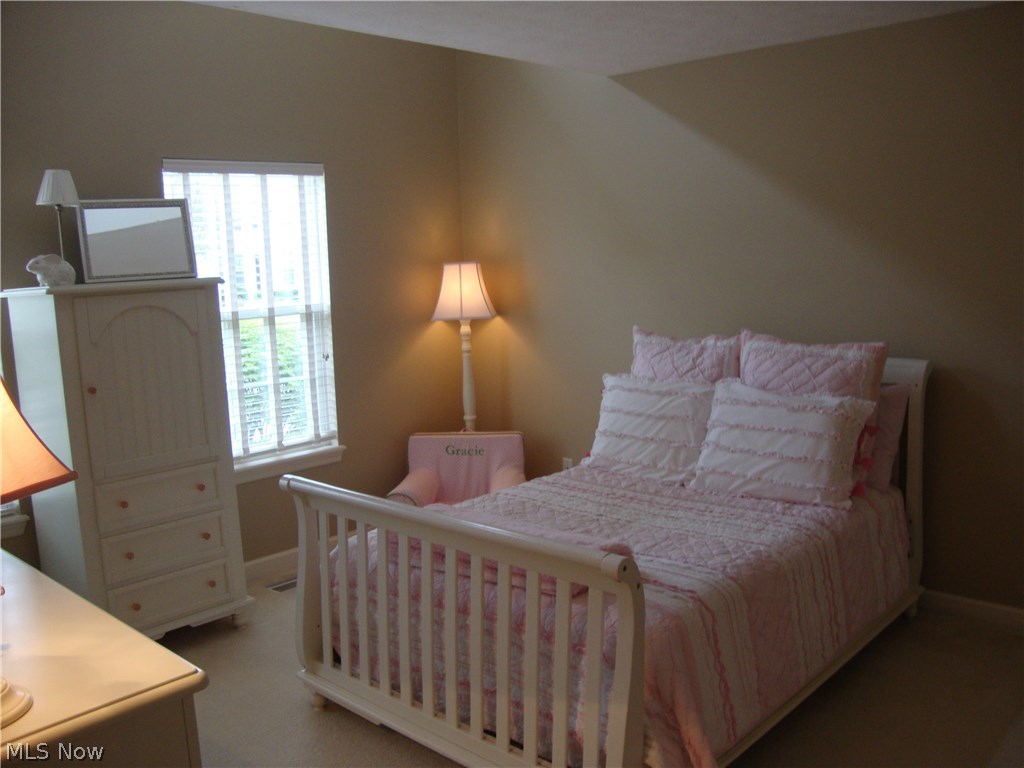 Burton Lane - Residential