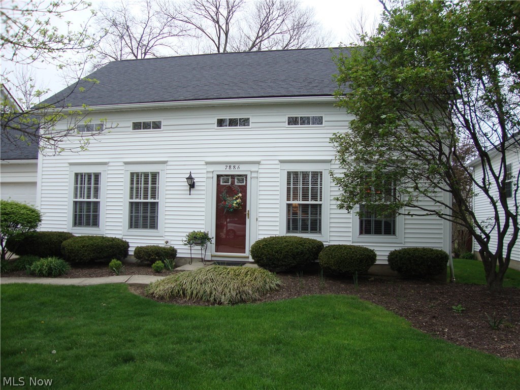 Burton Lane - Residential