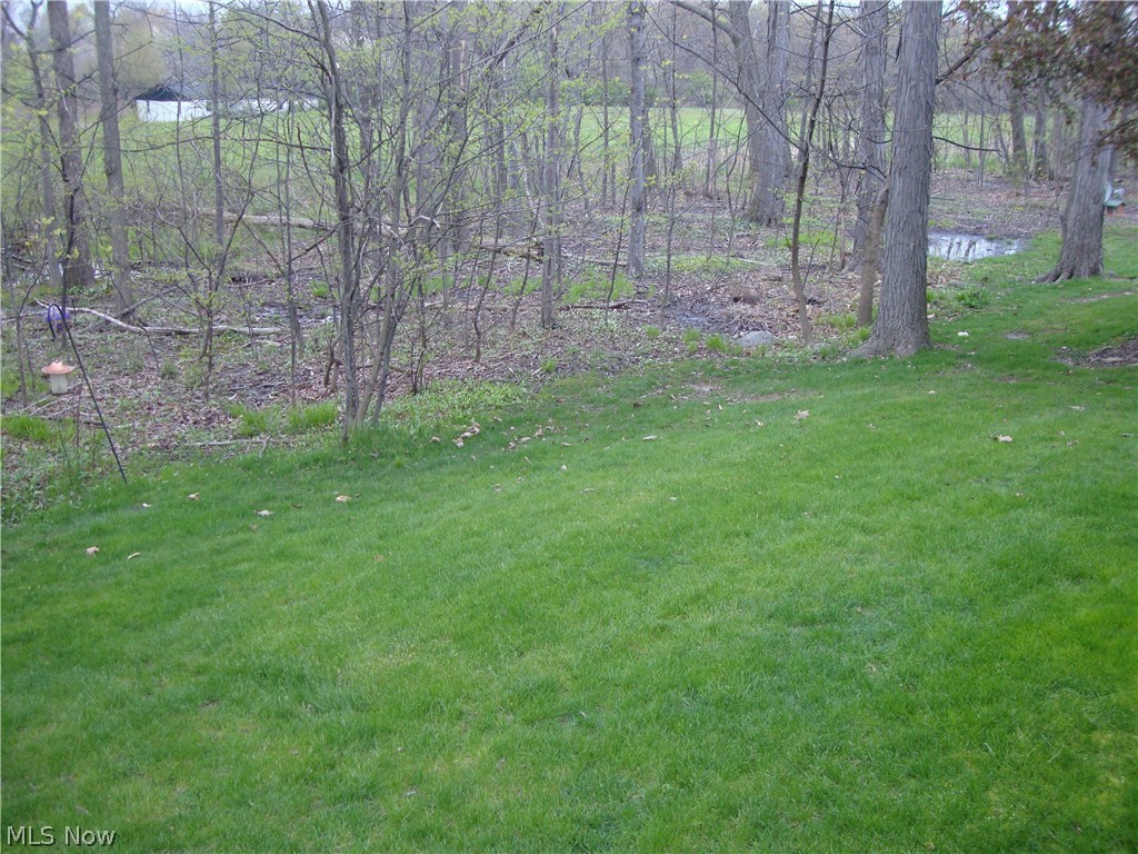 Burton Lane - Residential