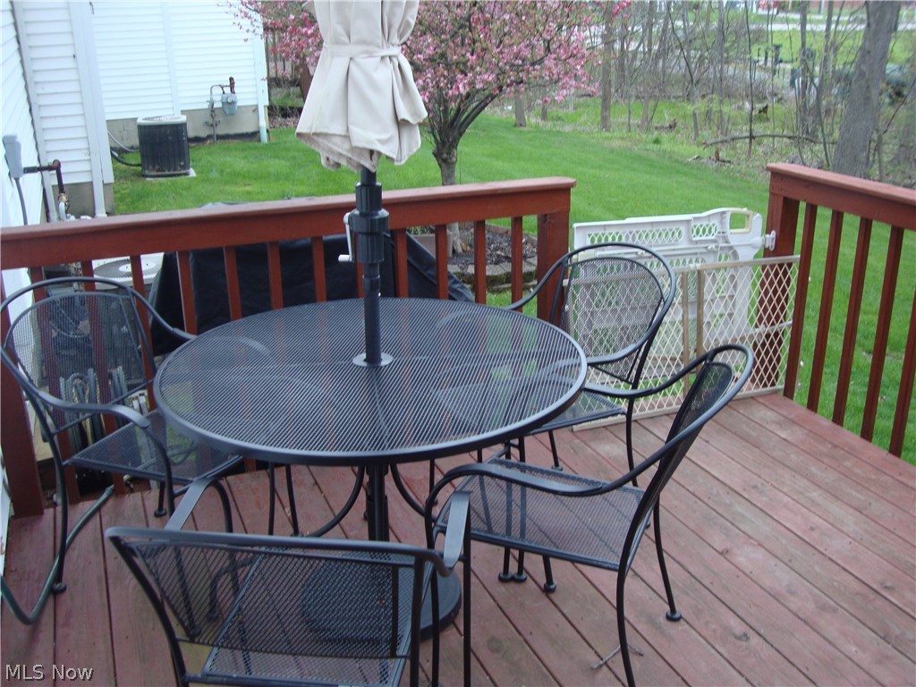 Burton Lane - Residential