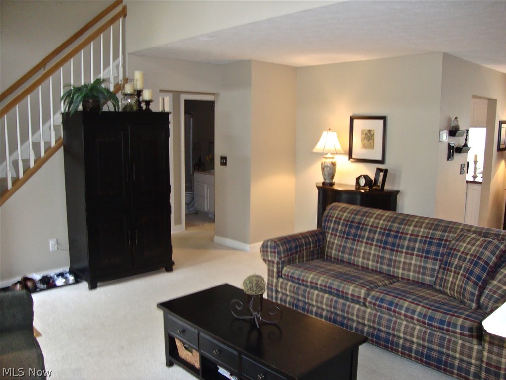 Burton Lane - Residential