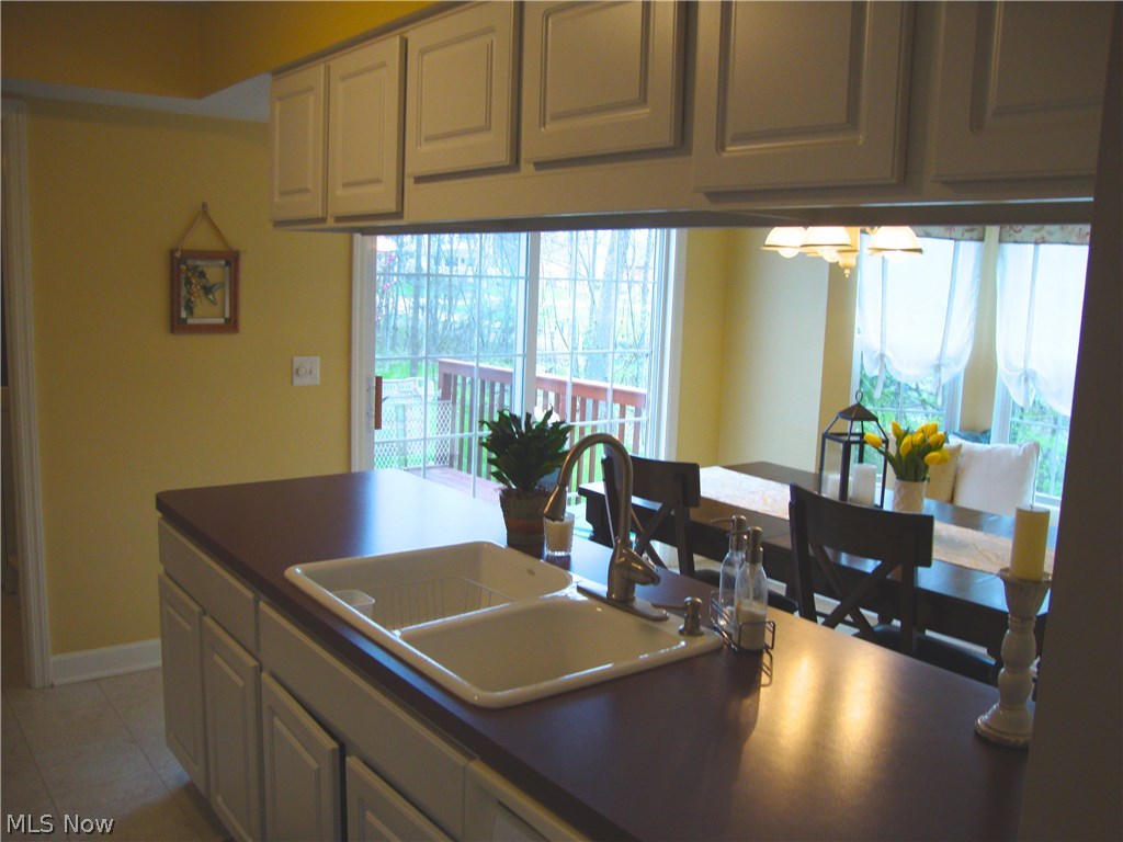 Burton Lane - Residential