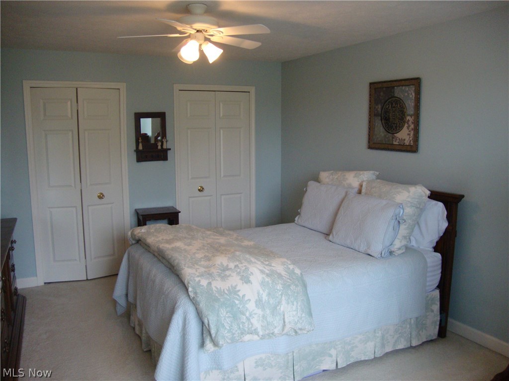 Burton Lane - Residential