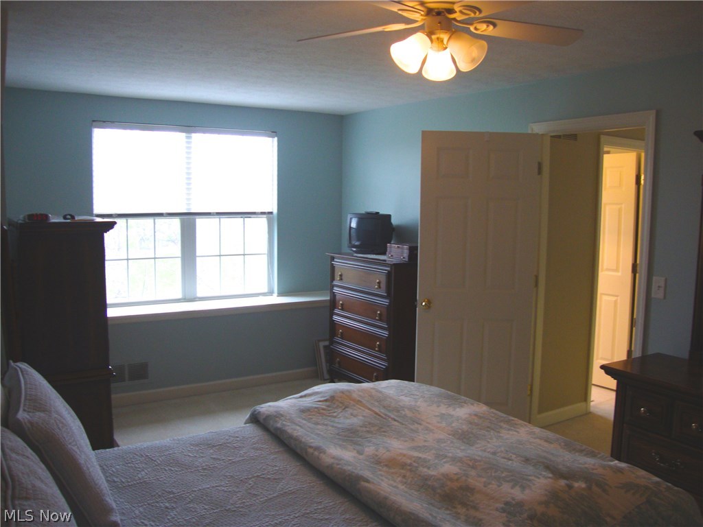 Burton Lane - Residential