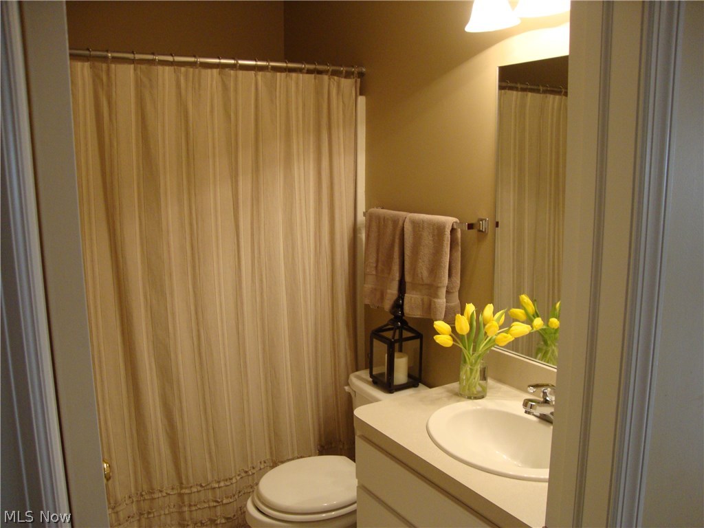 Burton Lane - Residential