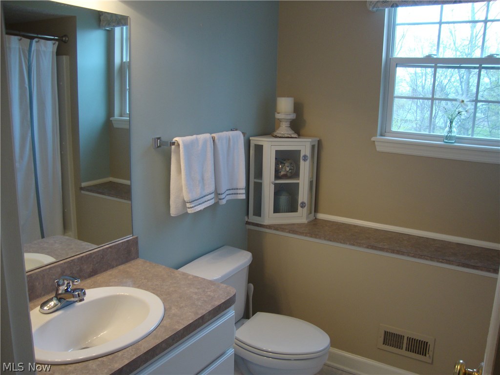 Burton Lane - Residential