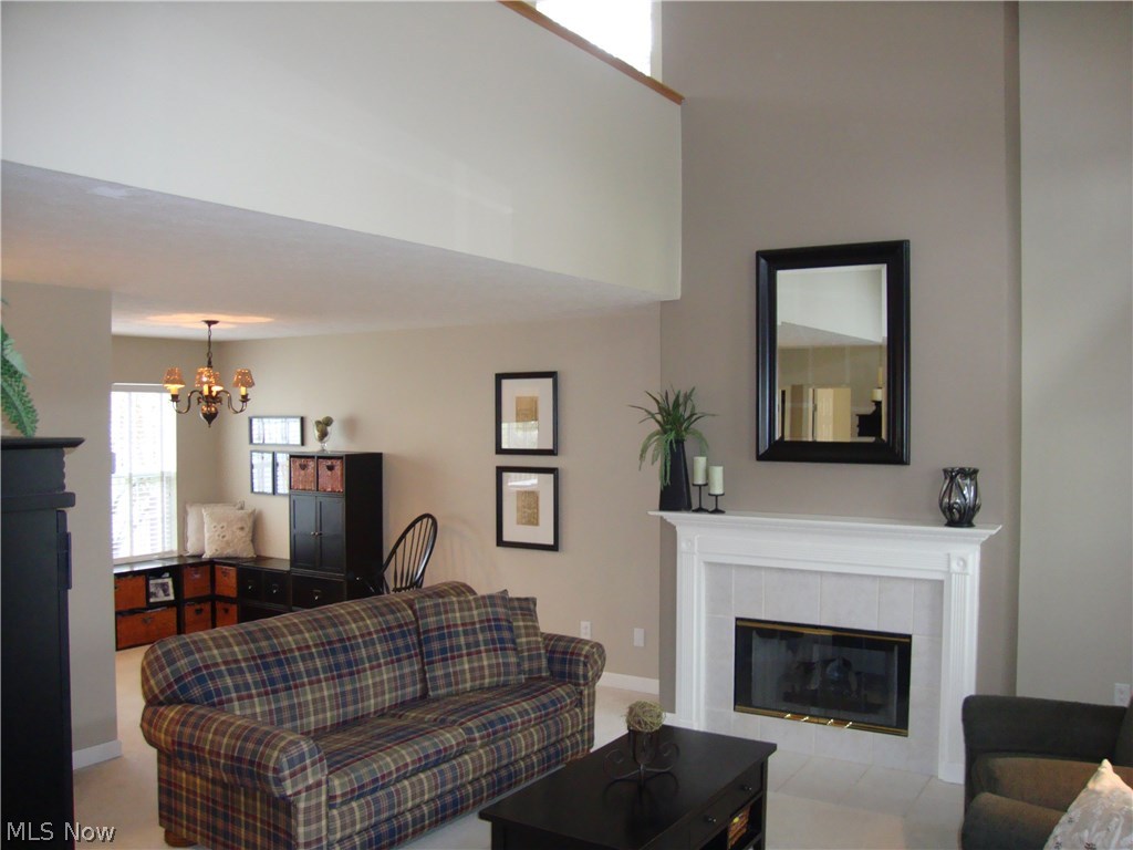 Burton Lane - Residential