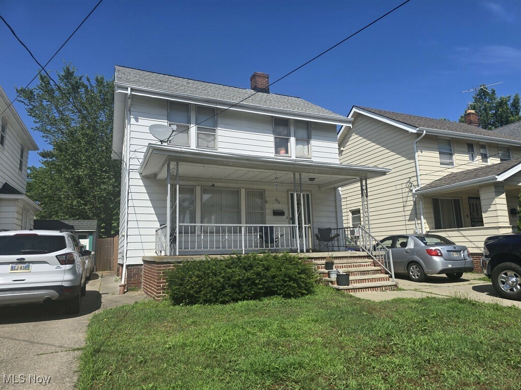871 Rondel Road